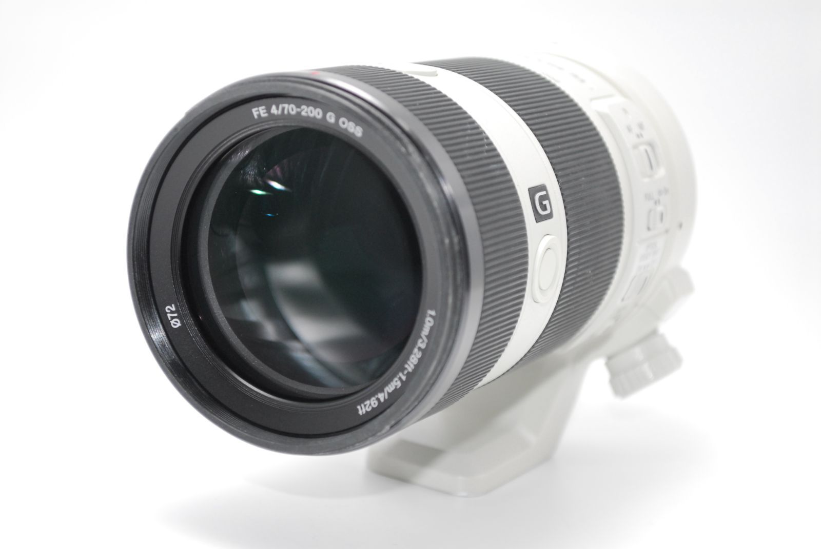 100927☆極上品☆SONY FE 70-200mm F4 G OSS - SUNBRIGHT株式