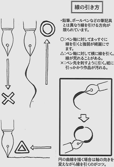 45-10.替えペン先【 ゼブラ・Gペン 】クローム 10本 防錆紙入チャック