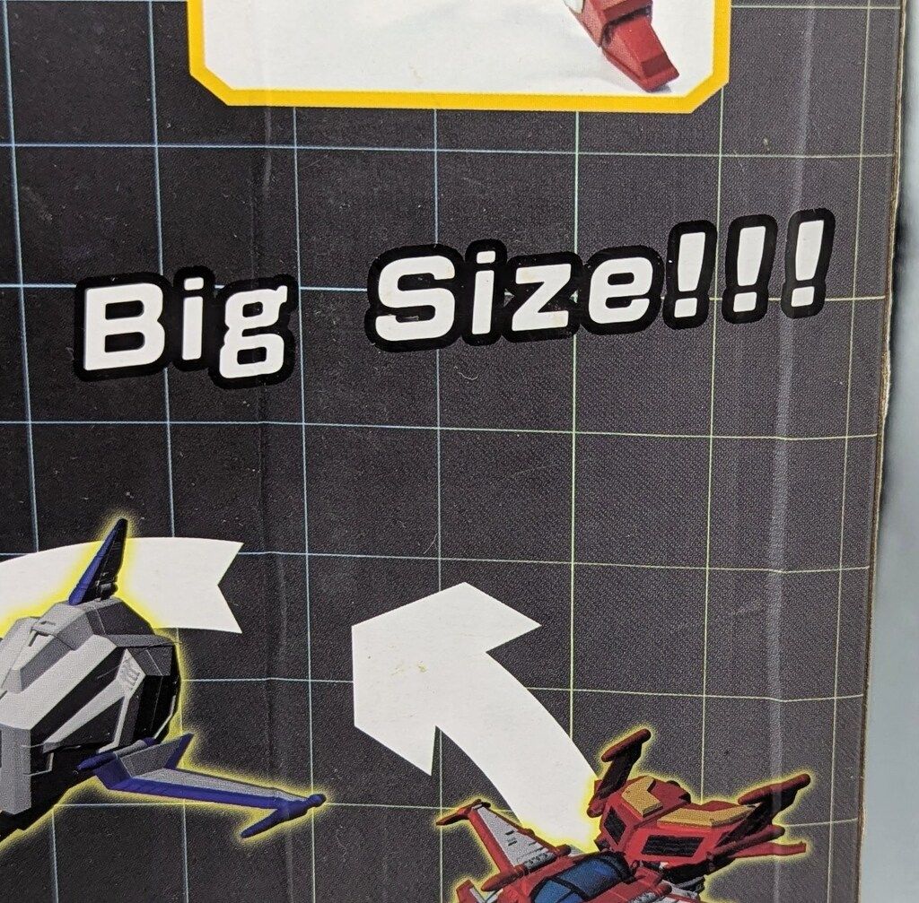 TRANS STAR