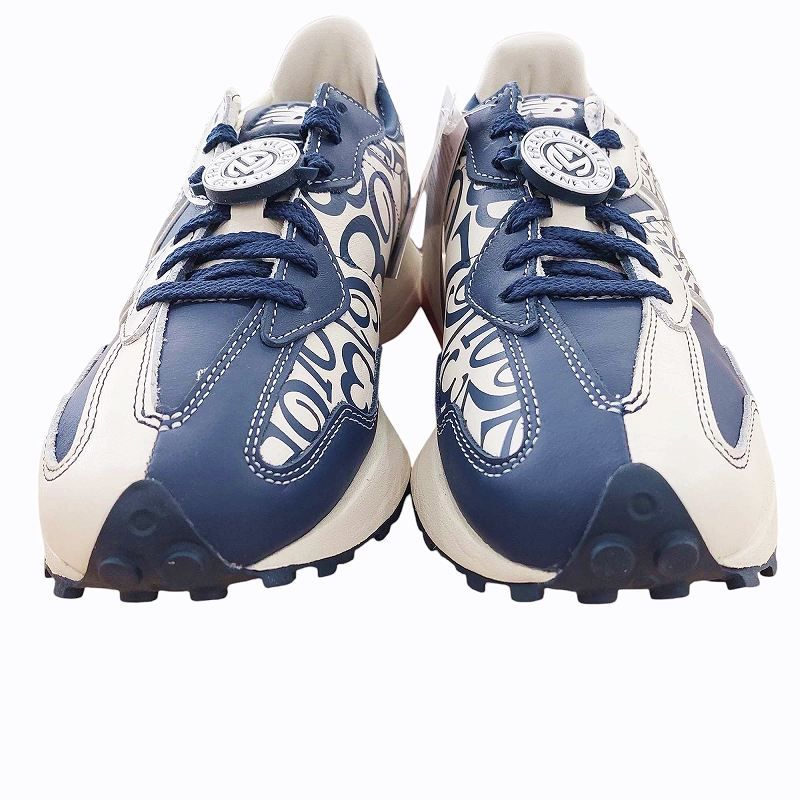 ニューバランス NEW BALANCE × FRANCK MULLER フランクミュラー