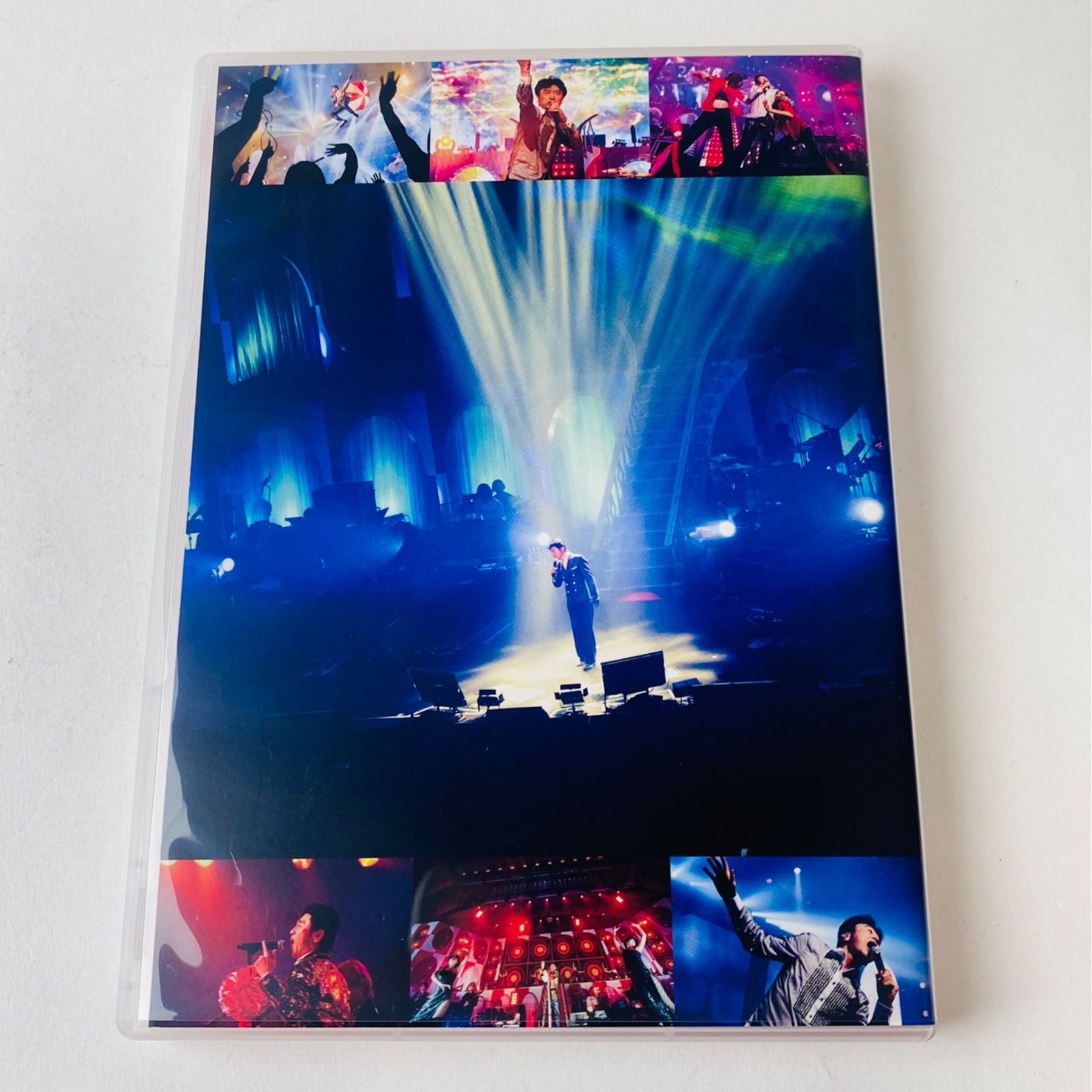 桑田佳祐 DVD セット 楽天市場】桑田佳祐（DVD｜CD・DVD）の通販