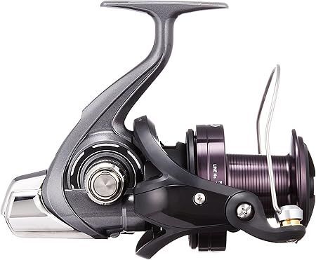 ダイワ DAIWA スピニングリール 投げ 遠投 17 クロスキャスト