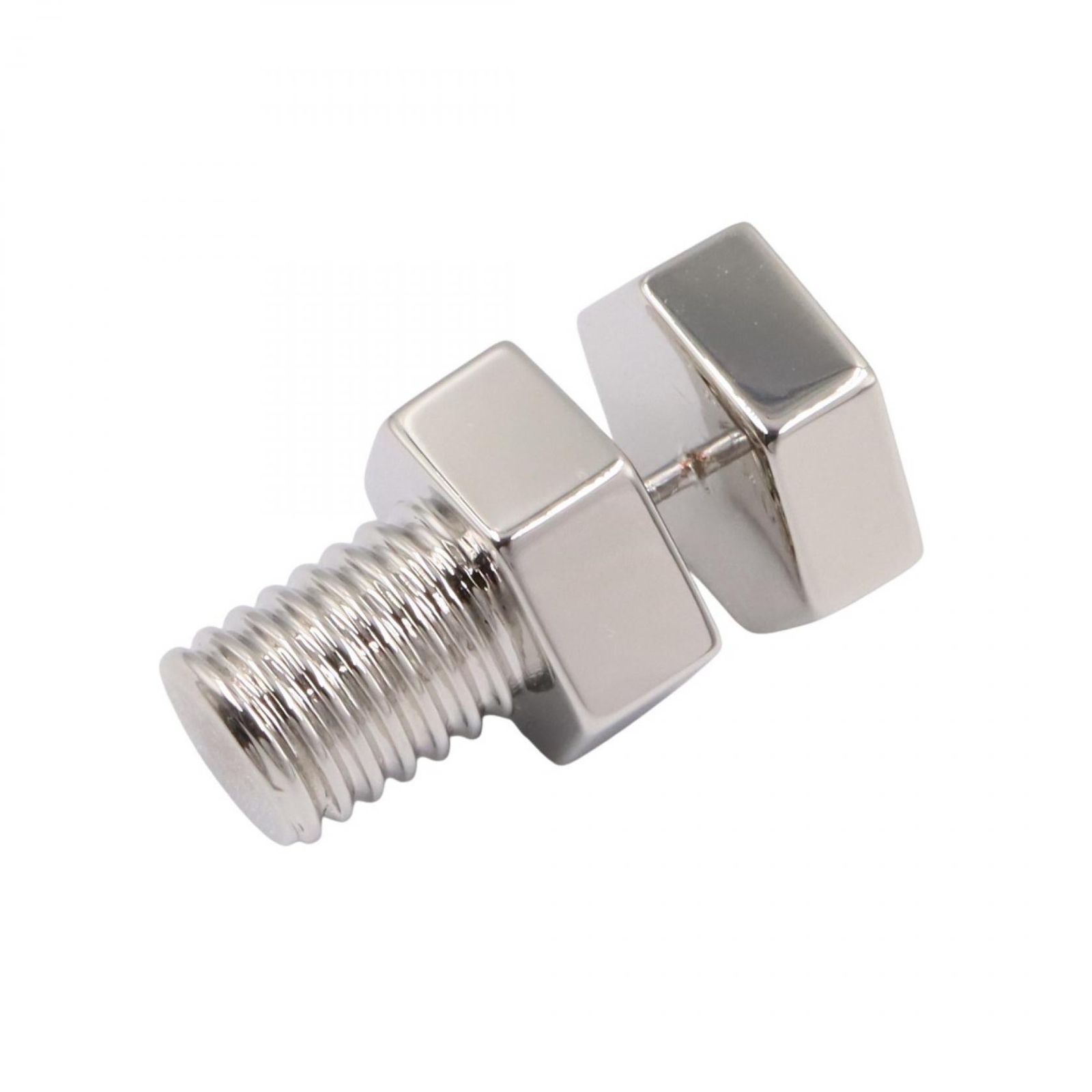 ヴィヴィアンウエストウッド Vivienne Westwood ピアス 片耳用 ピアス 6201035C02P107 シルバー その他 片耳用 ピアス ユニセックス