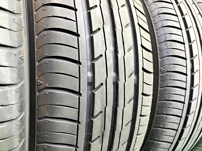 ブルーアースES32