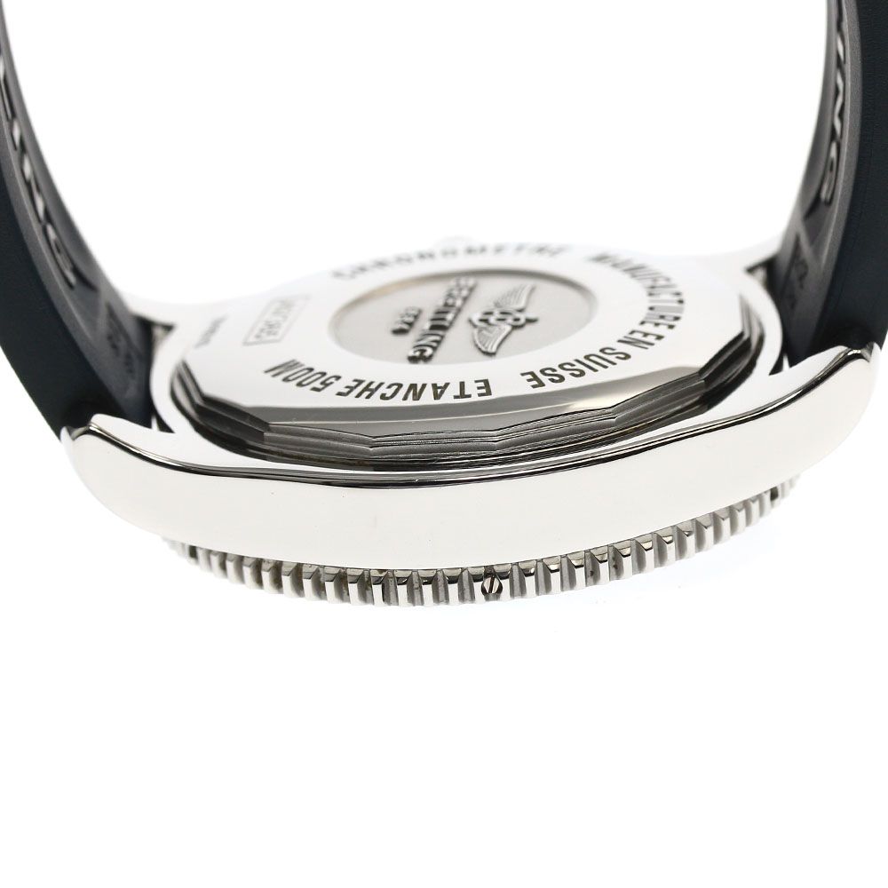 ブライトリング A17366 スーパーオーシャン 42 デイト 自動巻 楽天市場】ブライトリング BREITLING スーパーオーシャン 42