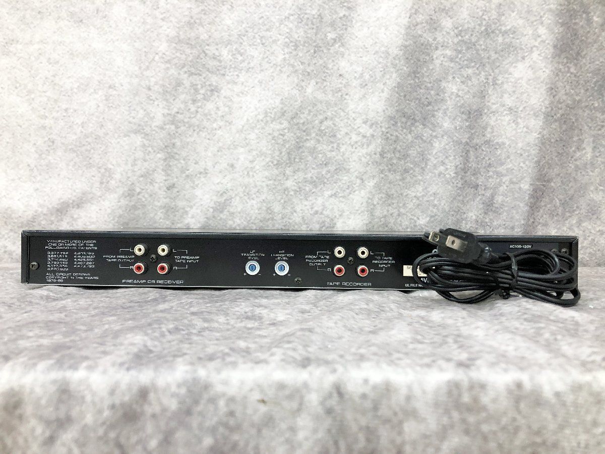 dbx 3BX-DS ダイナミックレンジコントローラー - メルカリ dbx 3BX-DS ダイナミックレンジコントローラー - メルカリ