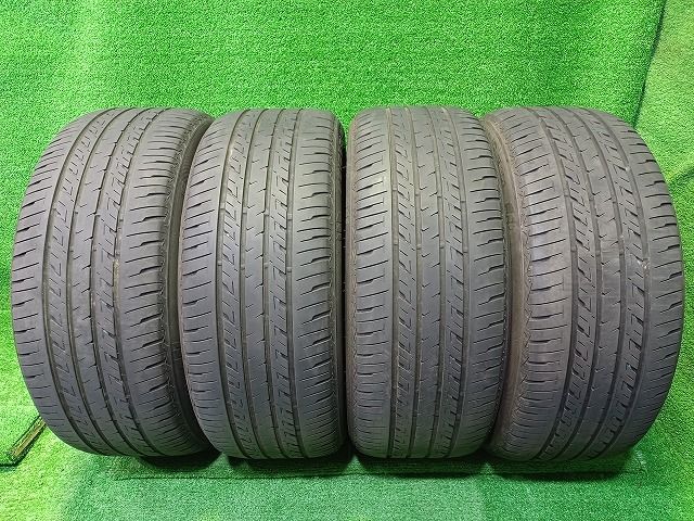 Saber Ring サマー セイバーリング SL201 225 45R17 4本 4ミリ2019年