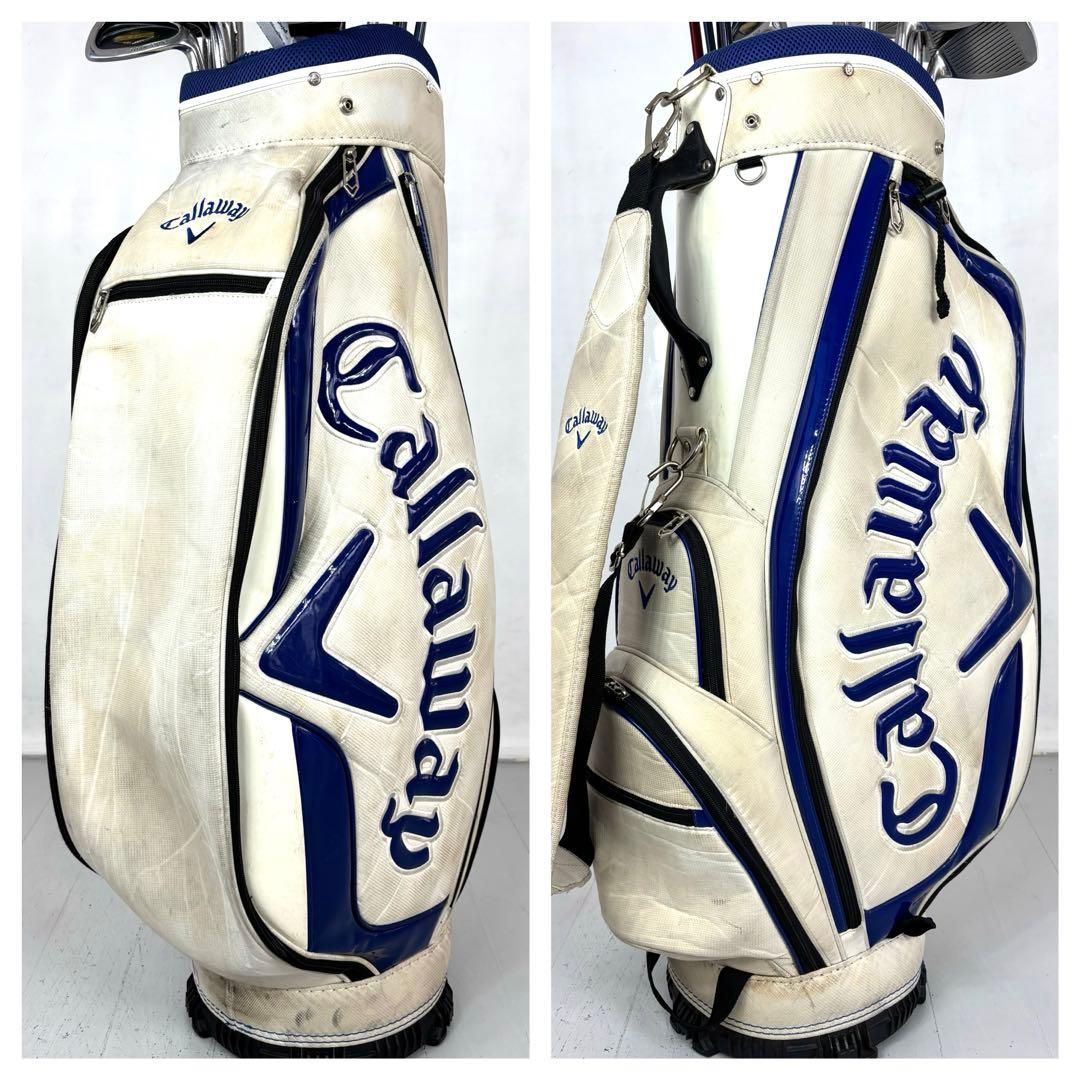 キャロウェイ ゴルフセット