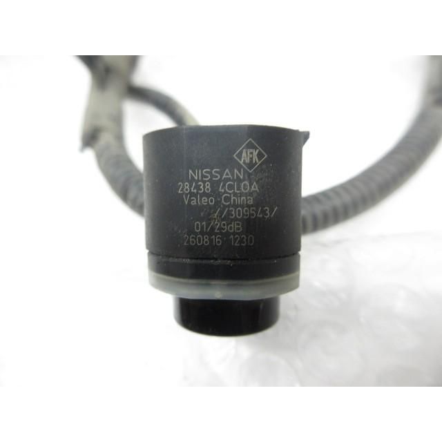 統合的な 28年 セレナ ハイウェイスター GFC27 2 リアソナー 4個 28438-4CL0A 203387 4755 海外限定。