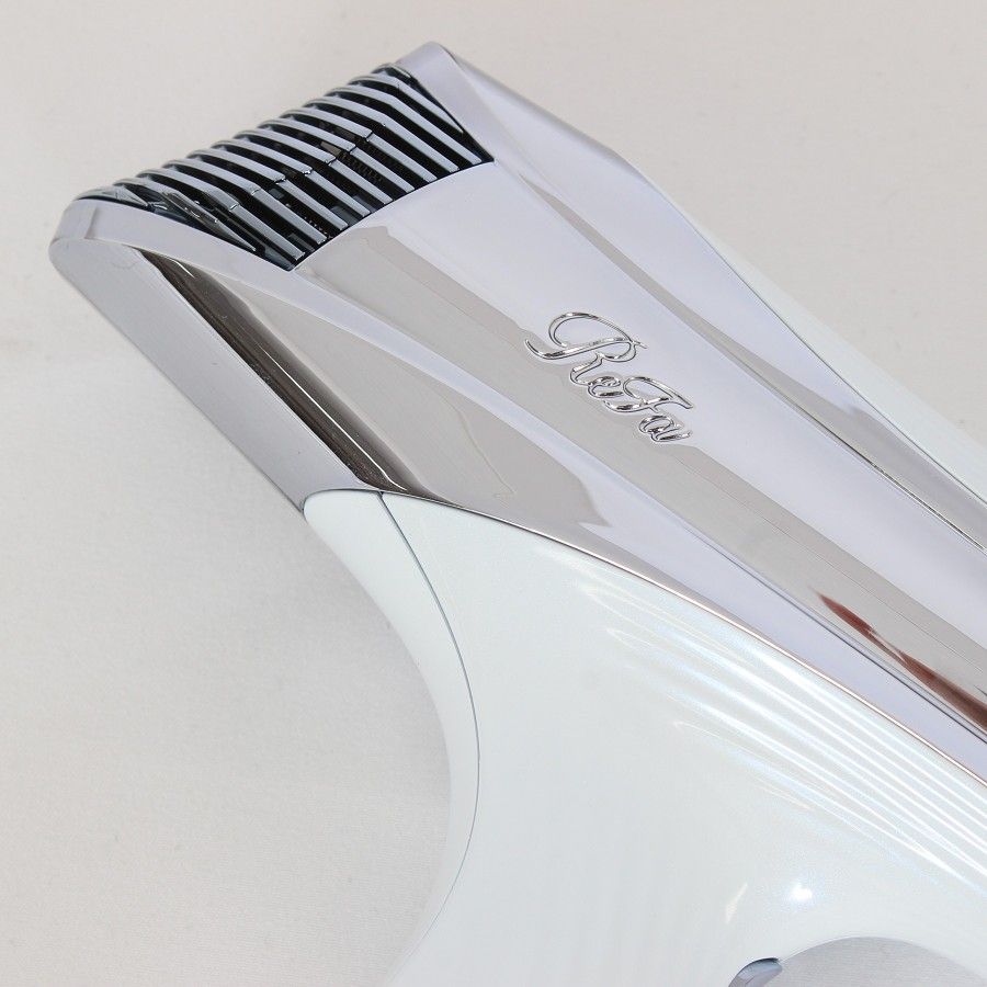2025年製ReFa ビューテックドライヤー S+ RE-BC-02A 新品同様 ReFa MTG リファ ビューテック ドライヤー S+ ホワイト RE-BC