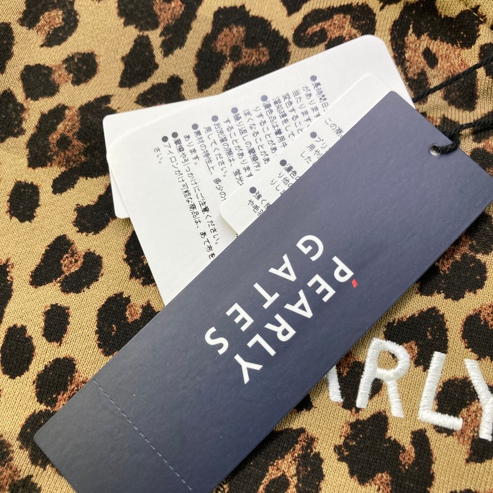 ゴルフウェア レディース