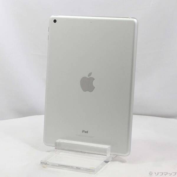iPad (第5世代) Wi-Fiモデル 32GB シルバー MP2G2J/A⭐️ Amazon.co.jp: 【整備済み品】 Apple iPad (第5世代) Wi-Fi +