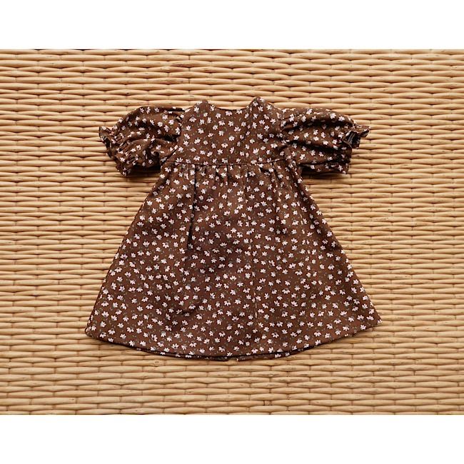 mediumサイズのおんなのこのエプロンセット②