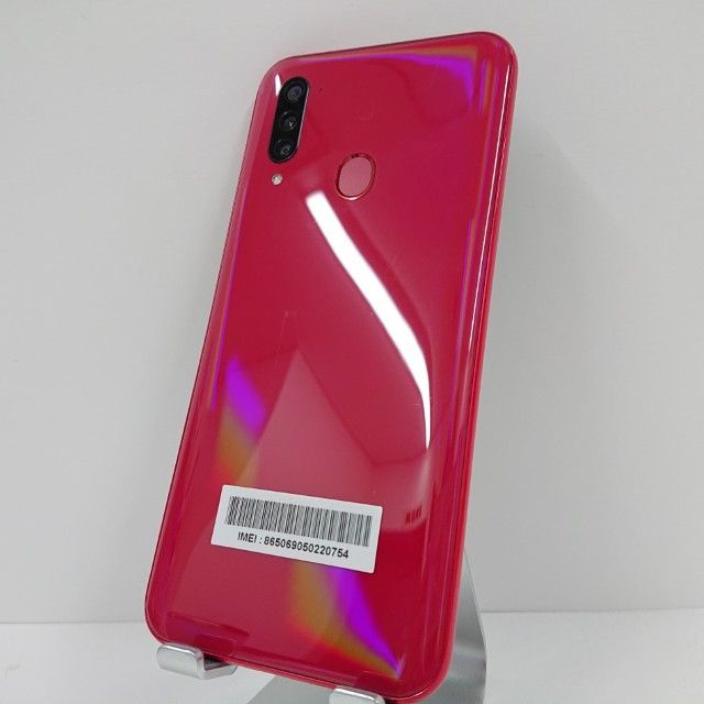【新品未使用】Libero 5G A003ZT 64GB レッド 中古】ZTE ymobile 【SIMロック解除済み】 Libero 5G レッド 4GB