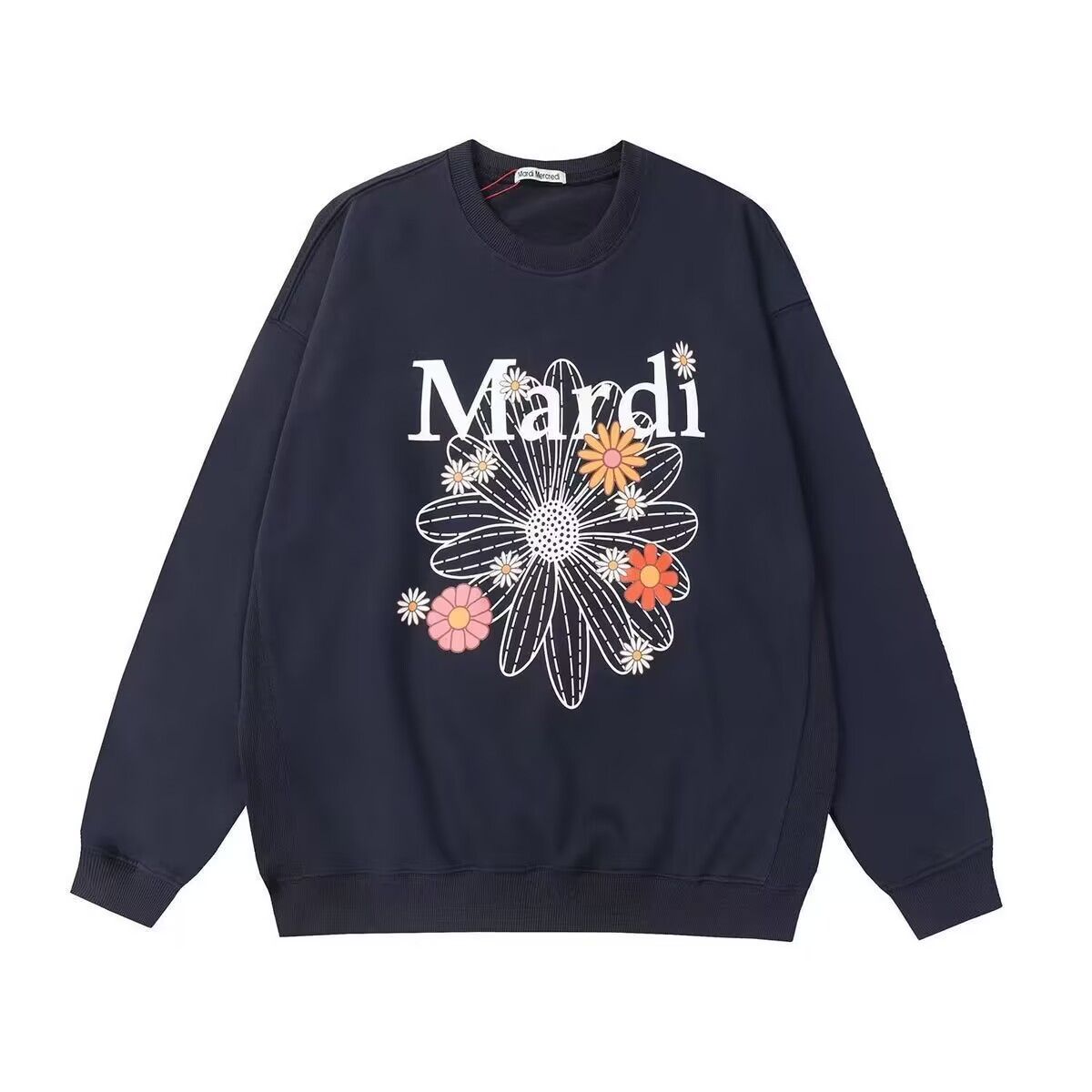 Mardiレディース スウェット