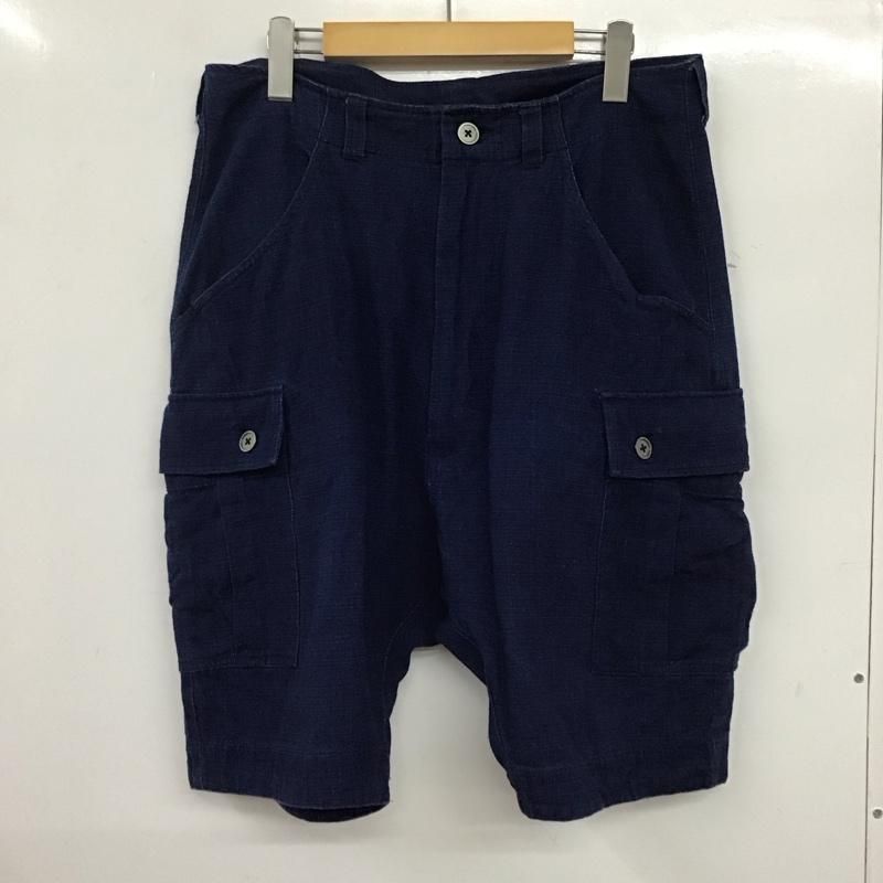 GAIJIN MADE ガイジンメイド パンツ ショートパンツ ショート