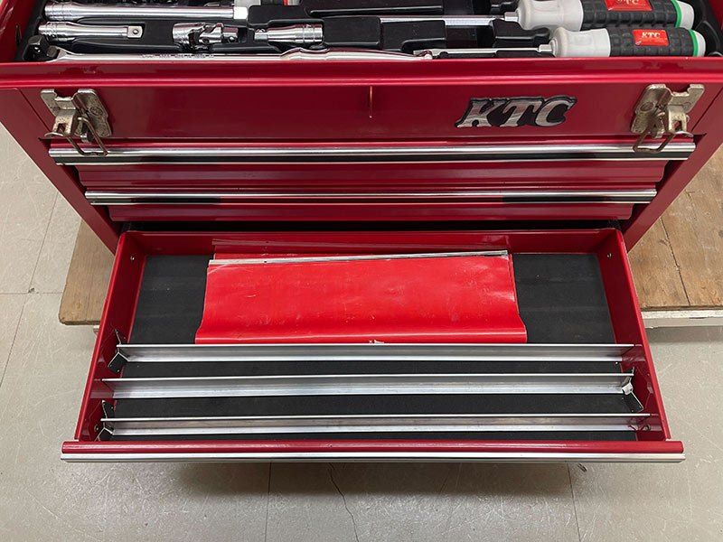 3段ツールチェスト