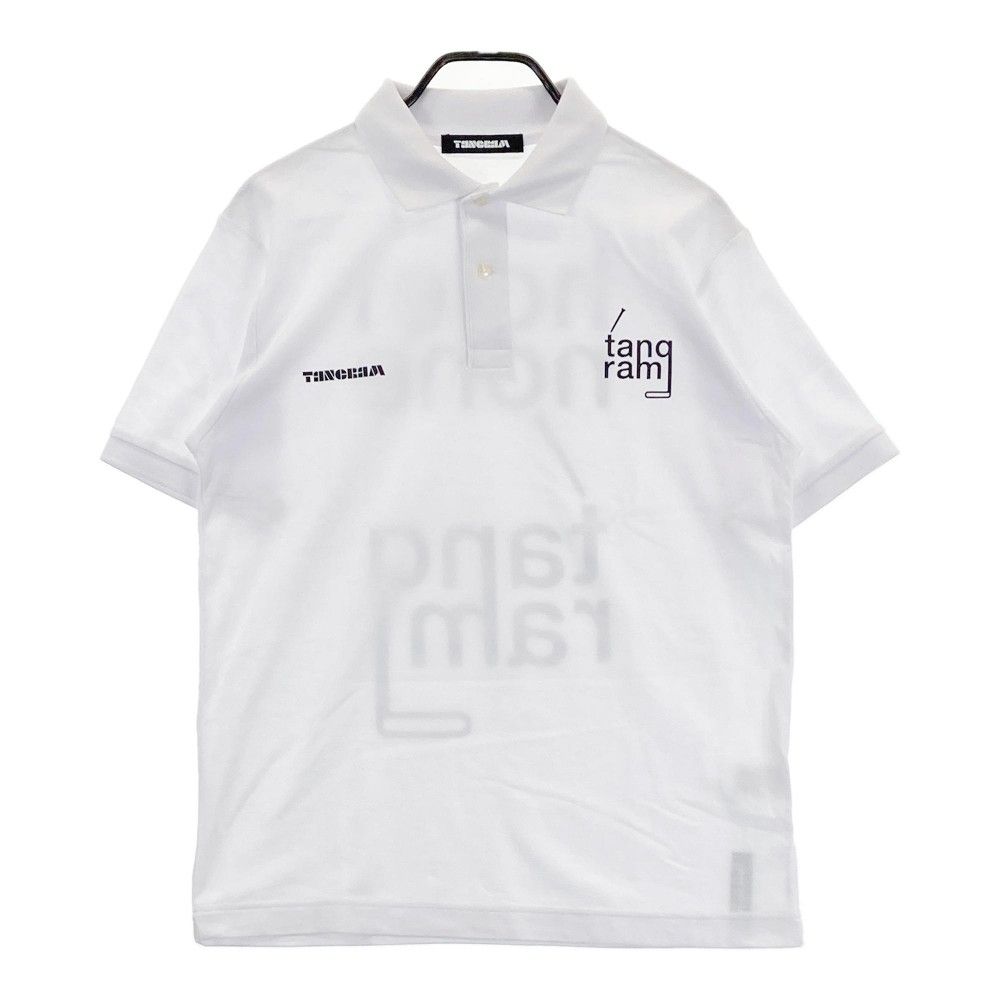 新品】タングラム Mサイズ ゴルフウェア 【公式通販】