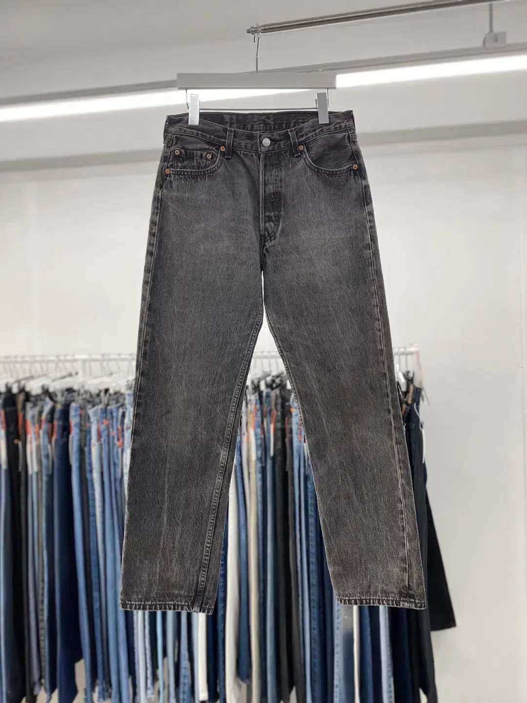 LEVI'S(リーバイス) 501 90s FRANCE 28 サイズ a3125