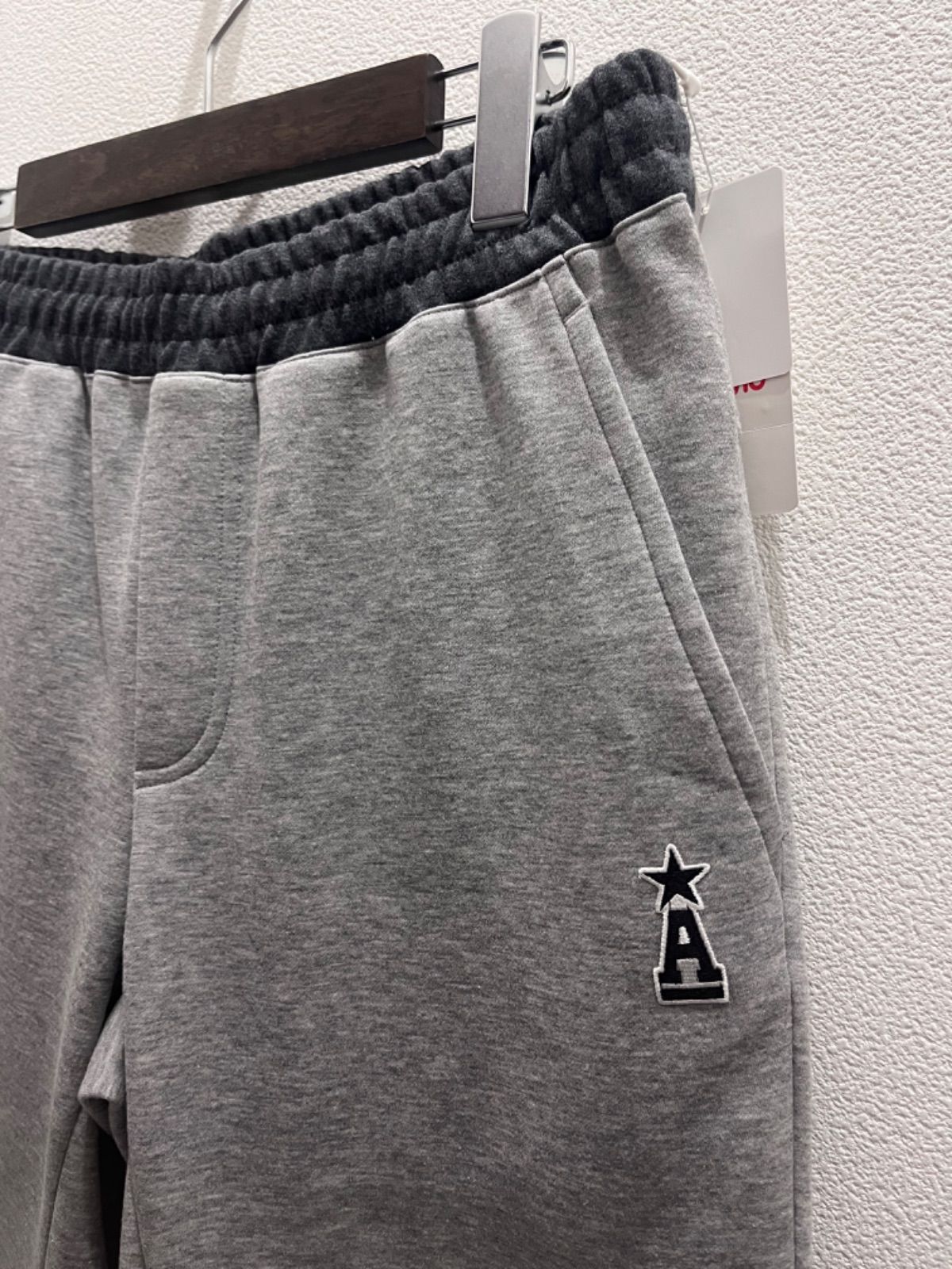 新品❤️アルチビオ❤️パンツ NEW ERA（ニューエラ）の「NEW ERA×アルチビオ ゴルフウェア