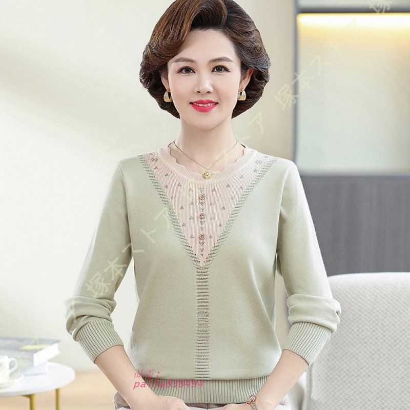 リブニット セーター 長袖 着痩せ 柔らかい リラックス 通勤 あったかい ニット レディース プレゼント 可愛い シンプル 秋冬 通学 フィット トップス 無地 pai5a838494