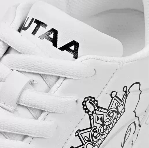 UTAA ユタ ゴルフ ウェア レディース 靴 シューズ（ホワイト） | www