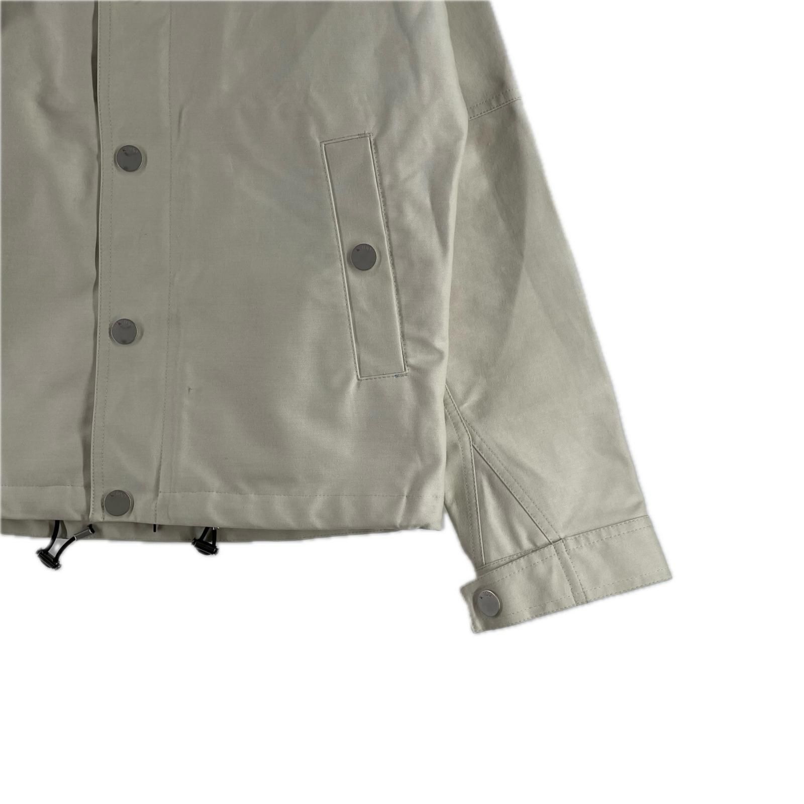 美品　パラスパレス　ウール　ショート　コート　ダークネイビー　近年　3 美品 パラスパレス ウール ショート コート ダークネイビー 近年 3 美