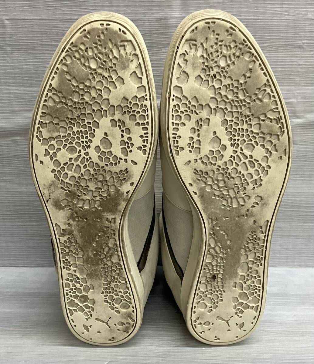 PUMA×Alexander McQueen プーマ×アレキサンダーマックイーン