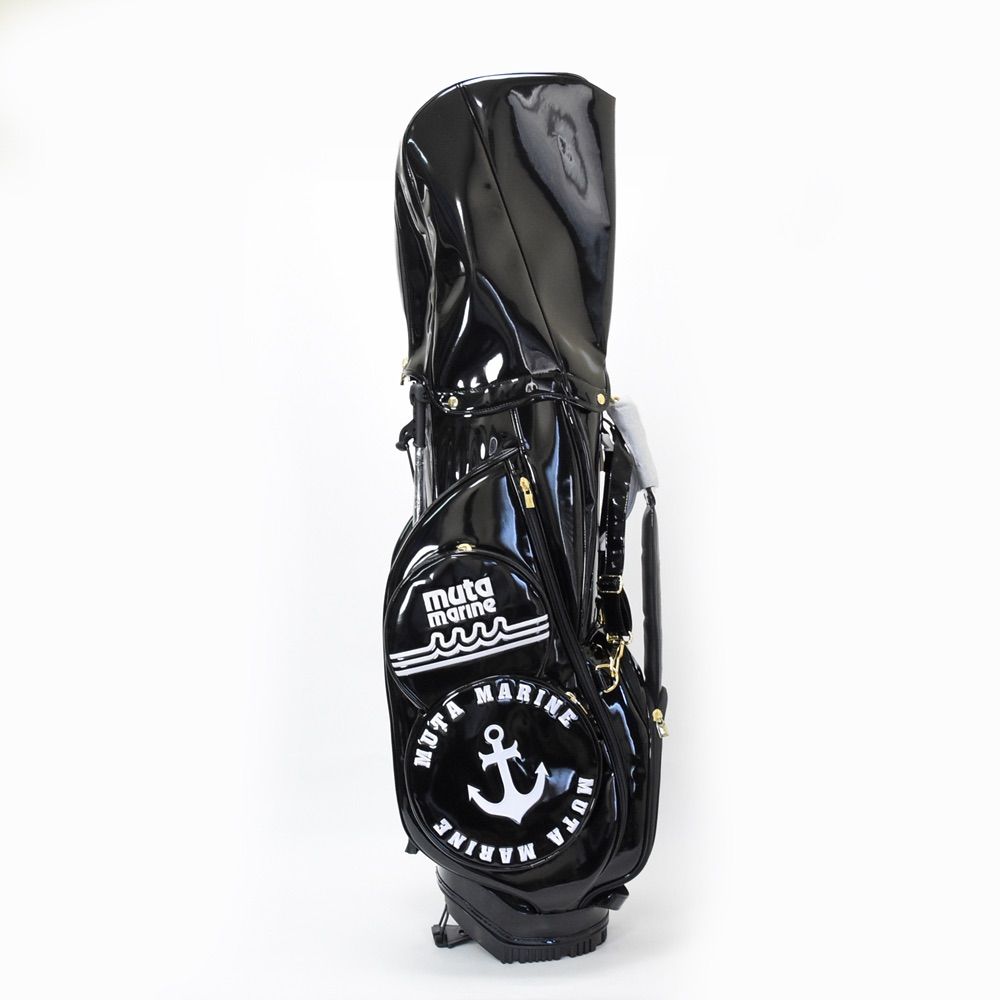 coco 未使用品 ムータマリン muta MARINE ゴルフシューズ 28cm
