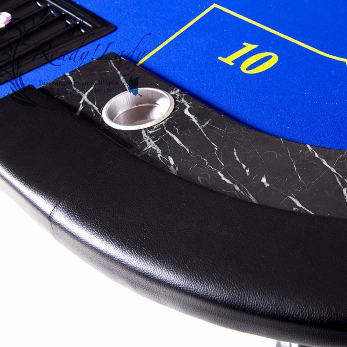 テキサスホールデムブラックジャックテーブル ブラックジャック  