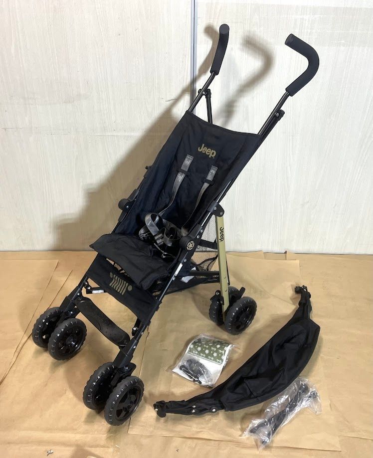 J is for Jeep アドベンチャー アンブレラストローラー J is for Jeep アドベンチャー アンブレラストローラー Jeep商品