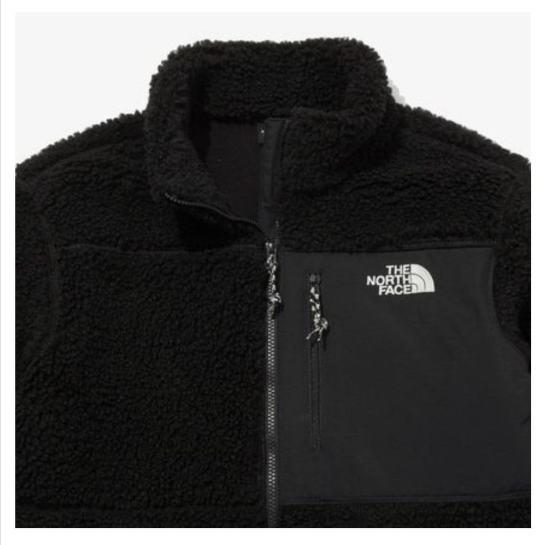 2122AW 新作☆THE NORTH FACE フリース - メルカリ