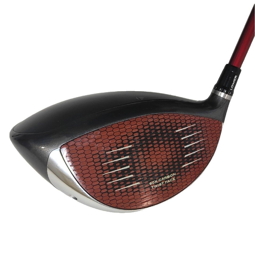 TaylorMade - レディース綺麗め！テーラーメイドステルスSTEALTHドライバーL新品カバー付 Amazon.co.jp: テーラーメイド(TAYLOR MADE) ステルス グローレ