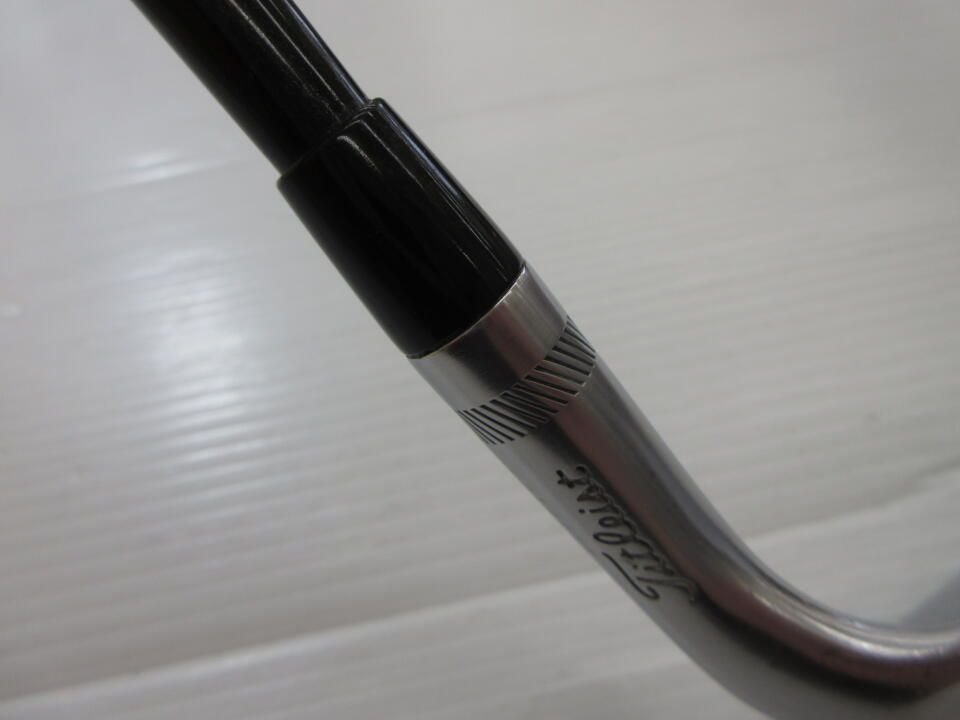 最短 VOKEY