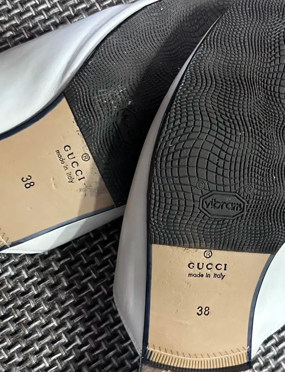 GUCCI(グッチ) プリンスタウン 38 サイズ - メルカリ