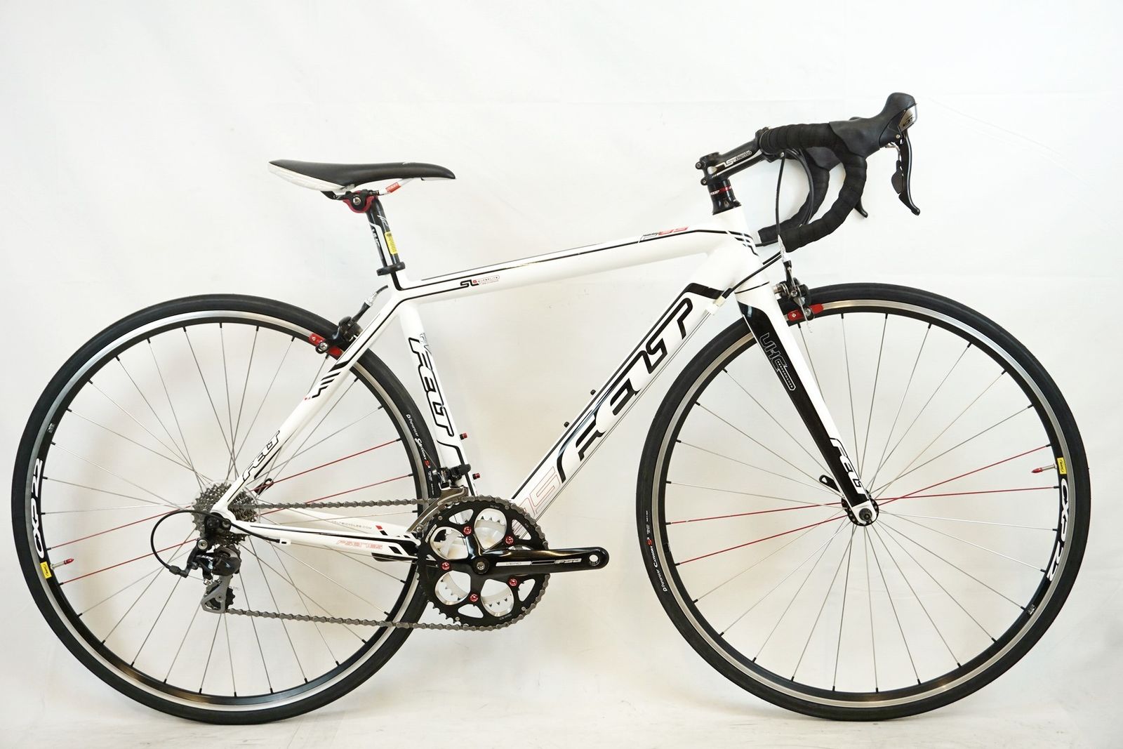 FELT 「フェルト」 F85 2012年モデル ロードバイク / バイチャリ有明店