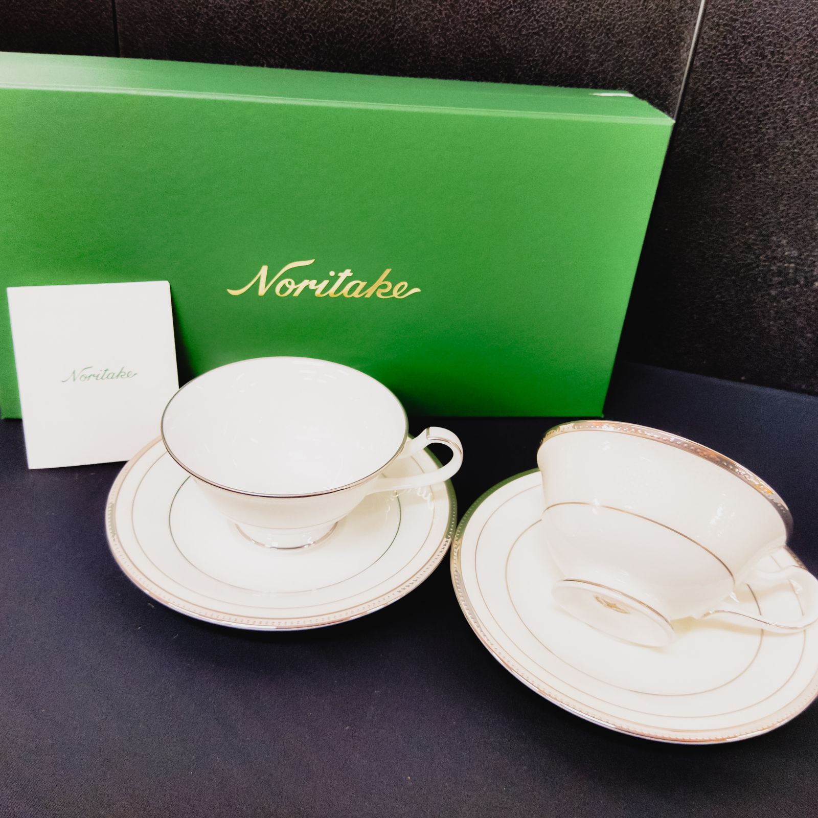 オールドノリタケ　ノリタケ　ティーポット　シュガーポット　日本陶器会社 オールドノリタケ ノリタケ ティーポット シュガーポット 日本陶器会社