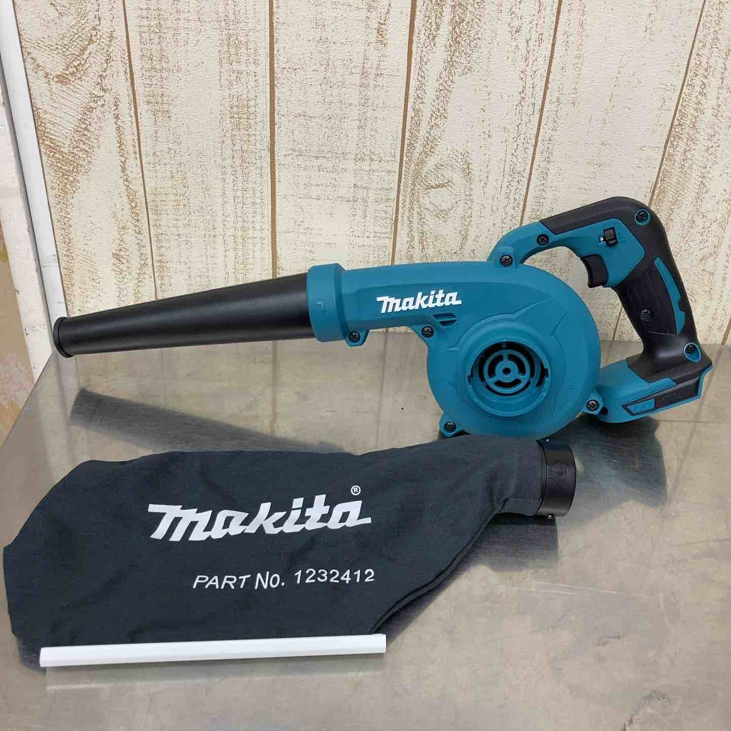 マキタ makita コードレスブロワ UB185DZ 柏店