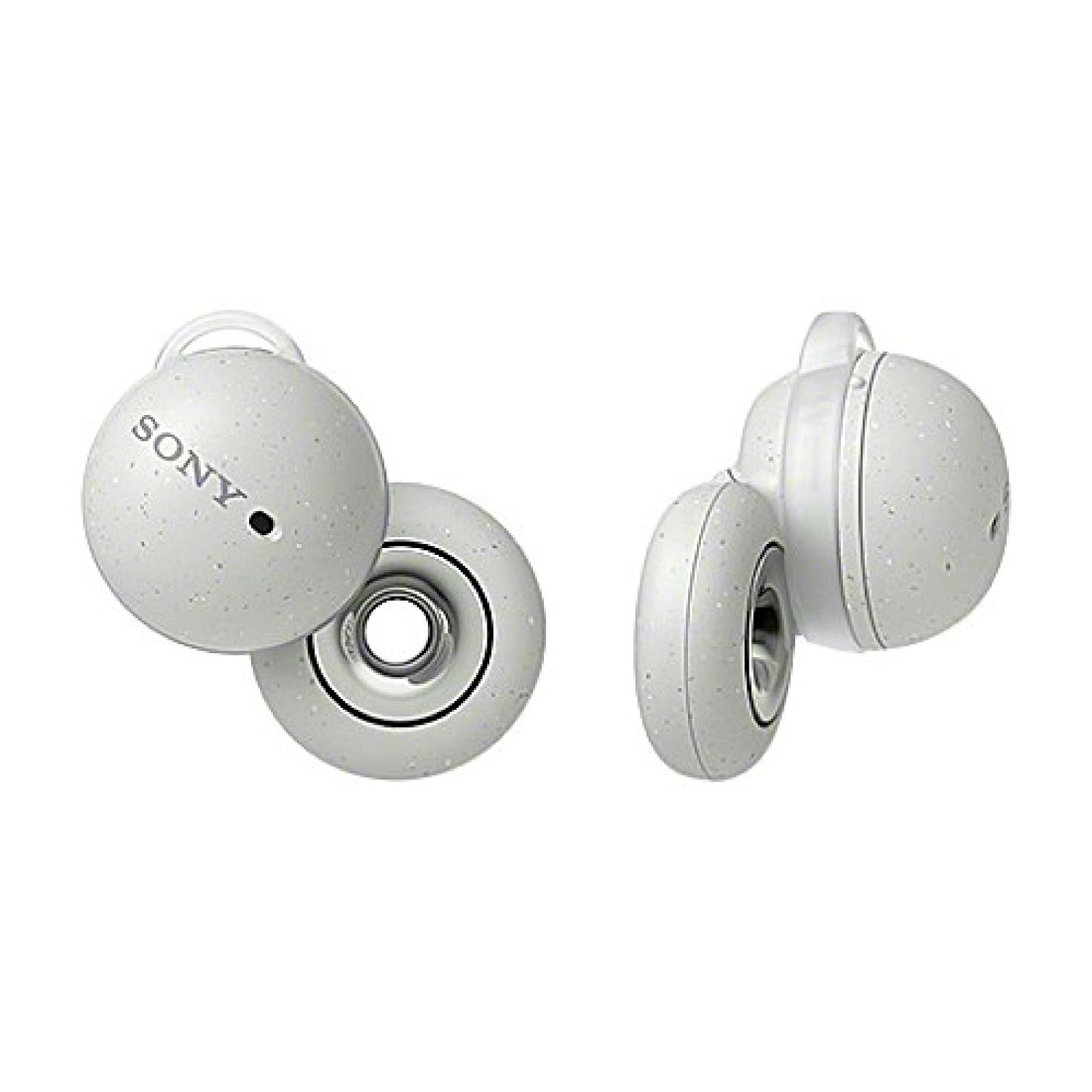 新品未開封】ソニー SONY LinkBuds WF-L900 (W) WF-L900WM ホワイト 