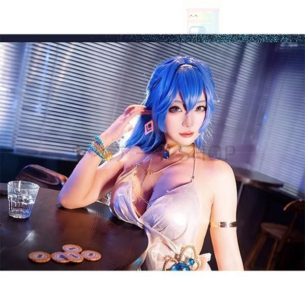 勝利の女神 NIKKE 衣装 ヘルム ドレス コスプレ衣装 コスチューム cosplay 学園祭 イベント ウィッグ 靴 選択