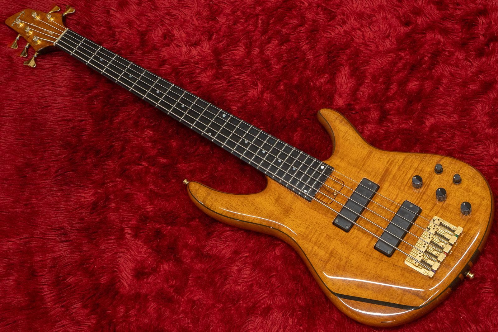 used】moon / MBC-5 15th Anniversary Limited Model 1993 5.280
