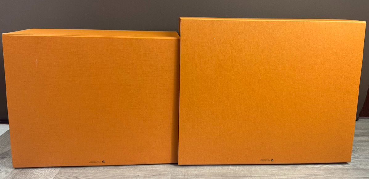 空箱セット 空き箱