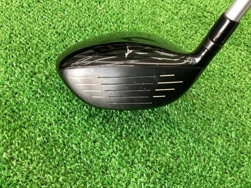 中古ゴルフクラブ】ミズノ ST ST200X フェアウェイウッド 20 MFUSION F