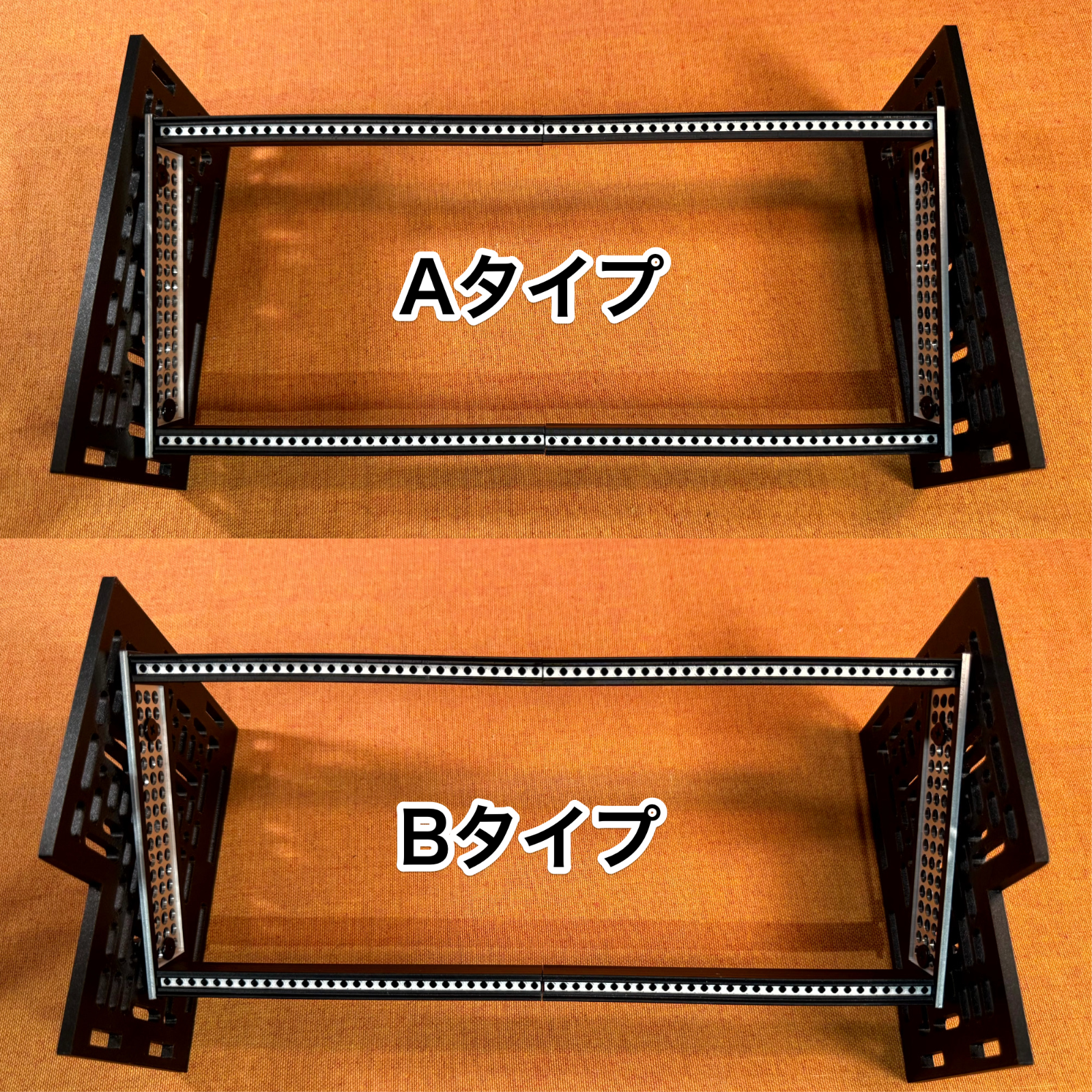 Takazudo Modular: zudo-block-60 Open
