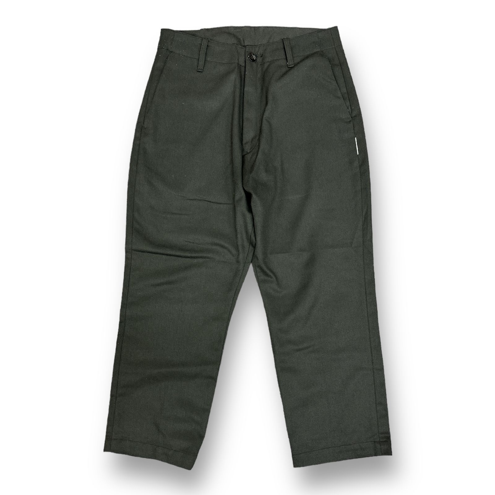 定価36300円 SEQUEL 23AW CHINO PANTS TYPE-XF チノパン トラウザー 