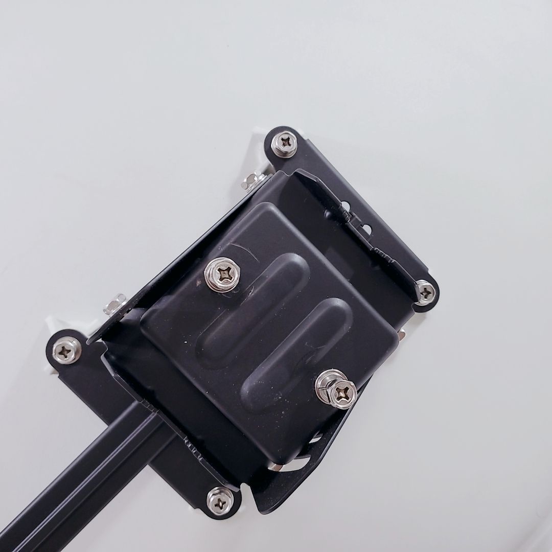 パラボラアンテナセット