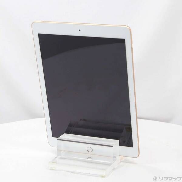 iPad (第6世代) 32GB MRJN2J/A iPad 第6世代 Wi-Fiモデル 32GB MR7G2J/A 1893 未使用品 | 中古