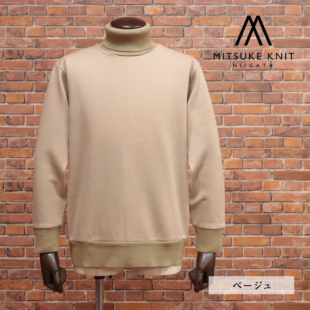 【極美品】SAINT LAURENT キャメルヘア ロールネックセーターキムタク 極美品】SAINT LAURENT キャメルヘア ロールネックセーターキムタク