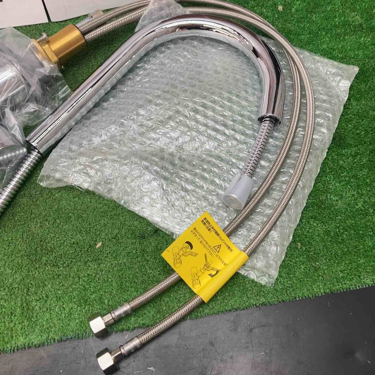ハンスグローエ 水栓金具