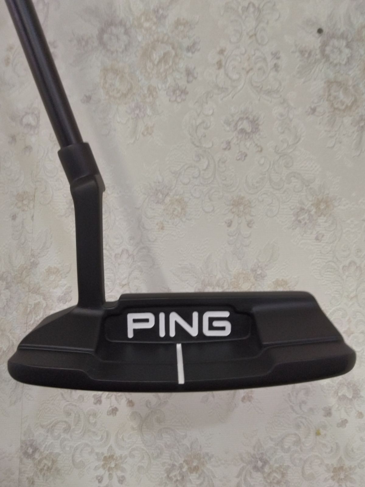 PT (訳アリ品) ピン PING 2023 ANSER 2D アンサー2D パター (通販)